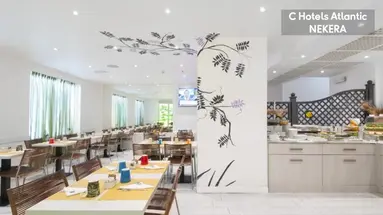 C-Hotels Atlantic