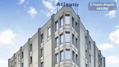 C-Hotels Atlantic