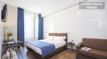 C-Hotels Atlantic