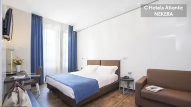 C-Hotels Atlantic