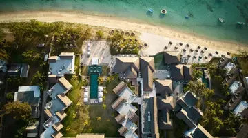 C Mauritius Palmar