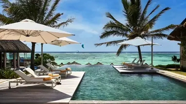 C Mauritius