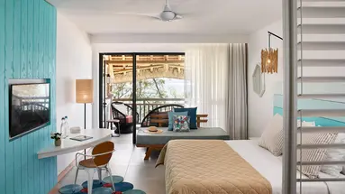 C MAURITIUS