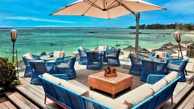 C Mauritius