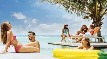 C MAURITIUS