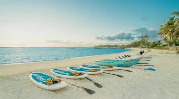 C MAURITIUS