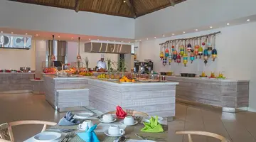 C MAURITIUS