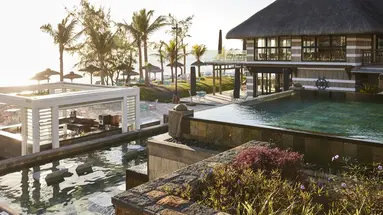 C Mauritius