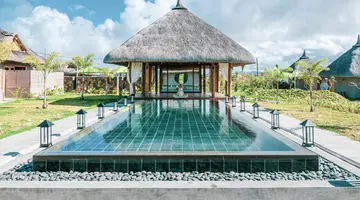 C Mauritius