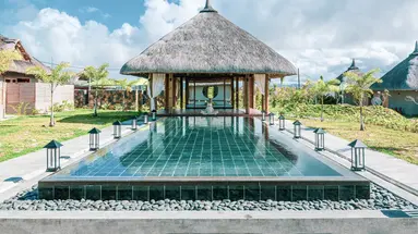 C Mauritius