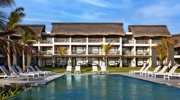 C Mauritius
