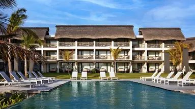 C Mauritius