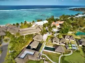 C Mauritius