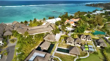 C Mauritius