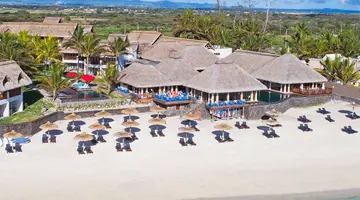 C MAURITIUS