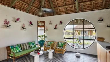 C MAURITIUS