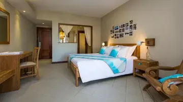 C Mauritius