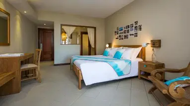 C Mauritius