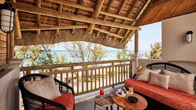 C Mauritius