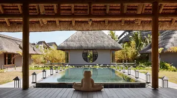 C MAURITIUS