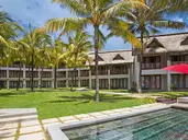 C MAURITIUS