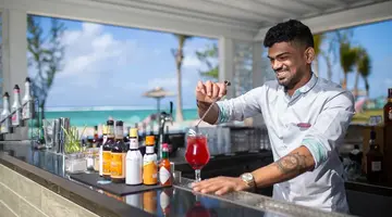 C MAURITIUS