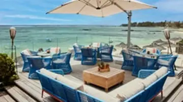 C MAURITIUS