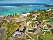 C Mauritius