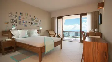 C Mauritius