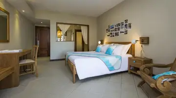 C MAURITIUS