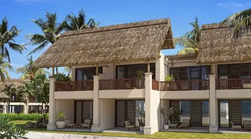 C MAURITIUS