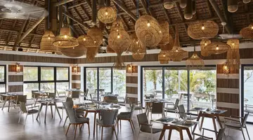 C Mauritius