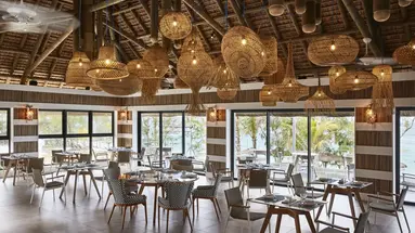 C Mauritius