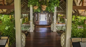 C Mauritius