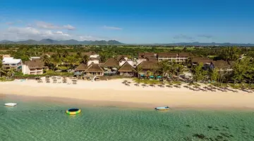C MAURITIUS