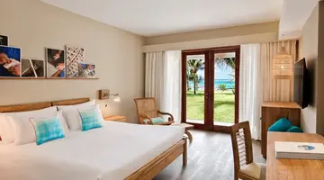 C MAURITIUS