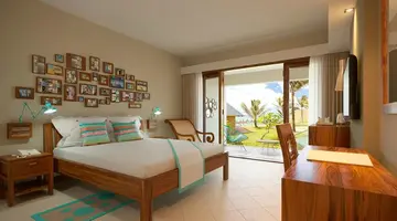 C MAURITIUS