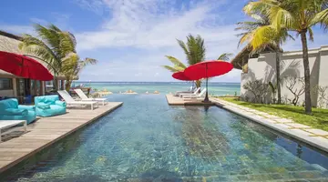 C Mauritius