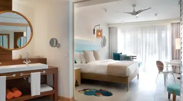 C MAURITIUS