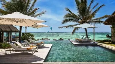 C Mauritius