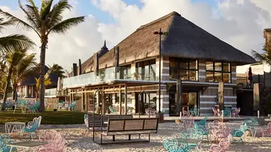 C MAURITIUS