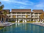 C Mauritius