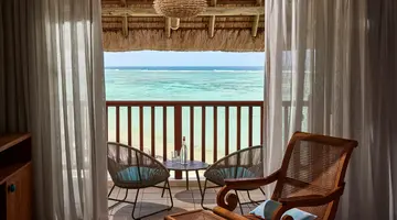 C MAURITIUS