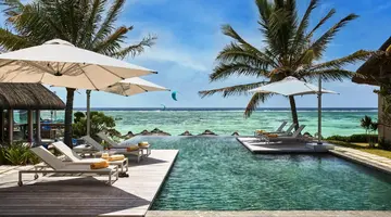 C Mauritius