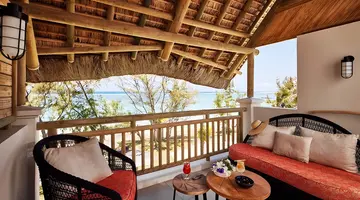 C Mauritius