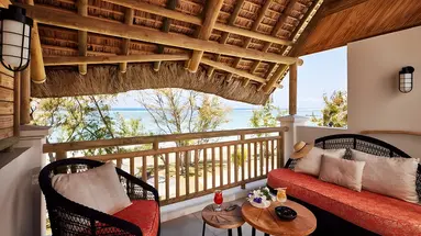 C Mauritius