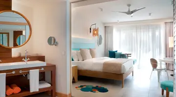 C MAURITIUS