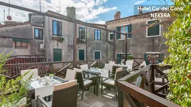 Ca dei Conti