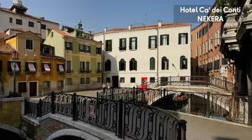 Ca dei Conti