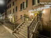 Ca dei Conti